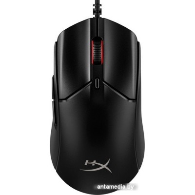 Игровая мышь HyperX Pulsefire Haste 2 (черный)