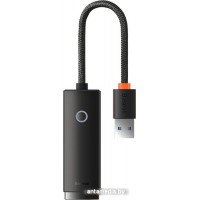 Сетевой адаптер Baseus WKQX000101