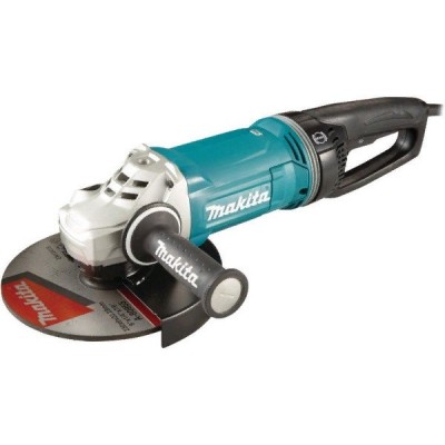 Угловая шлифмашина Makita GA9071X1