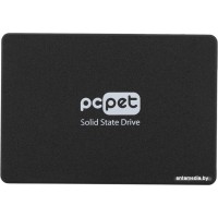 SSD PC Pet 256GB PCPS256G2