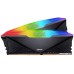 Оперативная память Apacer NOX RGB 2x8ГБ DDR4 3600МГц AH4U16G36C25YNBAA-2