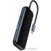 USB-хаб Baseus AcmeJoy 4-Port Type-C Hub Adapter WKJZ010513