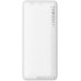 Внешний аккумулятор Baseus Airpow Fast Charge Power Bank 20W 10000mAh (белый)