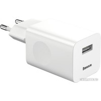 Сетевое зарядное Baseus CCALL-BX02