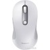 Мышь Baseus F02 Ergonomic Wireless Mouse (белый)