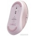 Мышь Baseus F02 Ergonomic Wireless Mouse (розовый)