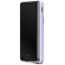 Внешний аккумулятор Baseus Magnetic Bracket Wireless Fast Charge 10000mAh PPCX080005 (фиолетовый)