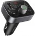 FM-модулятор Baseus S-09 Lite Series Car FM Transmitter