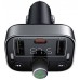 FM-модулятор Baseus S-09 Lite Series Car FM Transmitter