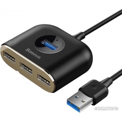 USB-хаб Baseus CAHUB-AY01