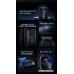 Внешний аккумулятор Baseus Star-Lord Digital Display Fast Charge Power Bank 30000mAh (черный)