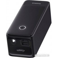 Портативное пусковое устройство Baseus Super Energy Alpha Series Jump Starter 600A C00259200121-00 (черный)