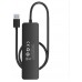 USB-хаб Baseus UltraJoy Series 4-Port Hub Lite B0005280B111-02