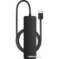 USB-хаб Baseus UltraJoy Series 4-Port Hub Lite B0005280B111-03