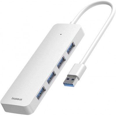 USB-хаб Baseus UltraJoy Series 4-Port Hub Lite B0005280B211-00