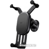 Держатель для смартфона Baseus Wireless Charging Car Mount 15W SUWX030001