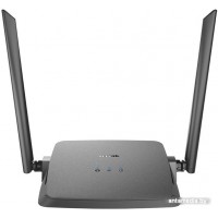 Wi-Fi роутер D-Link DIR-615/Z1A