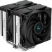 Кулер для процессора DeepCool AG620 Digital R-AG620-BKNDMN-G-1