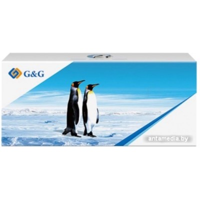 Картридж G&G GG-W1360X (аналог HP LaserJet M211/ M236)