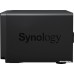 Сетевой накопитель Synology DiskStation DS1823xs+