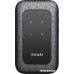 Мобильный 4G Wi-Fi роутер Tenda 4G180 (черный)