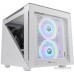 Корпус Thermaltake Divider 200 TG Snow CA-1V1-00S6WN-00