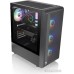 Корпус Thermaltake S200 TG ARGB CA-1X2-00M1WN-00