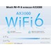 Wi-Fi роутер TP-Link Deco X50-4G
