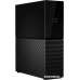 Внешний накопитель WD My Book 14TB WDBBGB0140HBK