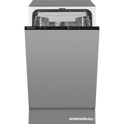 Встраиваемая посудомоечная машина Weissgauff BDW 4536 D Info Led