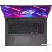 Игровой ноутбук ASUS ROG Strix G17 G713RM-KH092W