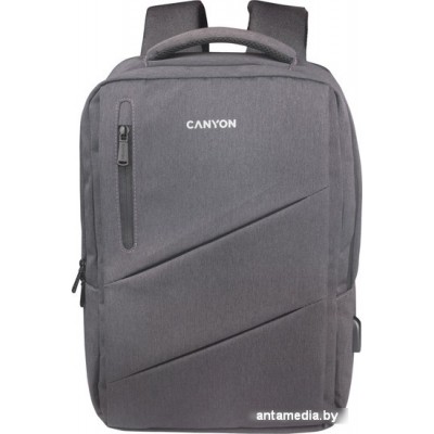 Городской рюкзак Canyon BPE-5 (серый)