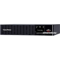 Источник бесперебойного питания CyberPower Professional Rackmount PR3000ERTXL2UA