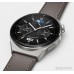 Умные часы Huawei Watch GT 3 Pro Titanium 46 мм азиатская версия (серый)