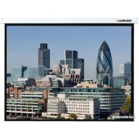 Проекционный экран Lumien Master Control 254х400 LMC-100134