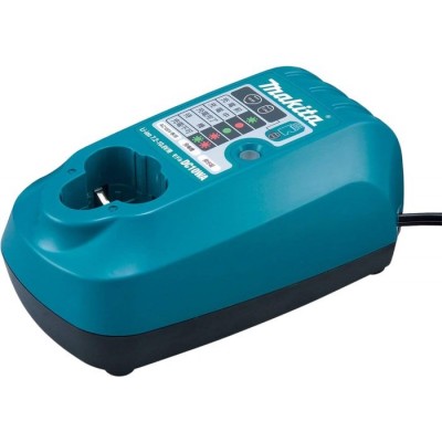 Зарядное устройство Makita DC10WA (7.2-12В)