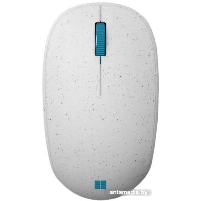Мышь Microsoft Ocean Plastic Mouse