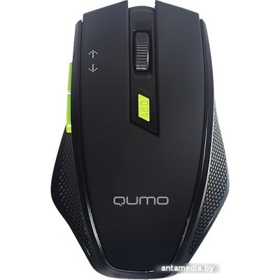 Мышь QUMO Office Prisma M85