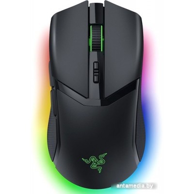 Игровая мышь Razer Cobra Pro