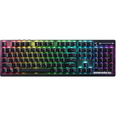 Клавиатура Razer Deathstalker V2 Pro Wireless (Razer Low Profile Optical Red, нет кириллицы)