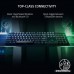 Клавиатура Razer Deathstalker V2 Pro Wireless (Razer Low Profile Optical Red, нет кириллицы)