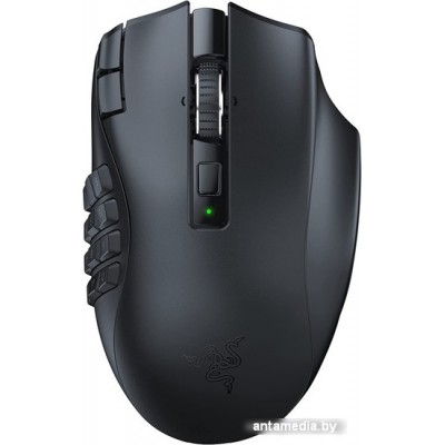 Игровая мышь Razer Naga V2 HyperSpeed