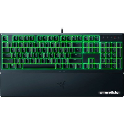 Клавиатура Razer Ornata V3 X (нет кириллицы)