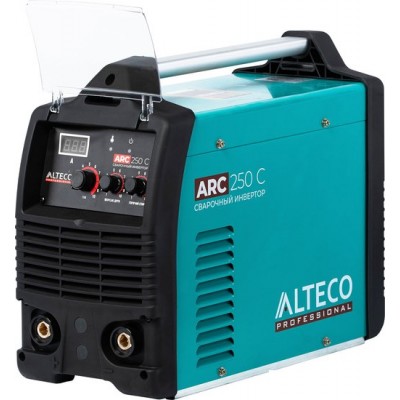Сварочный инвертор Alteco ARC 250 C 9763