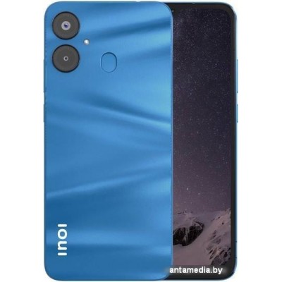 Смартфон Inoi A63 2GB/32GB (синий)
