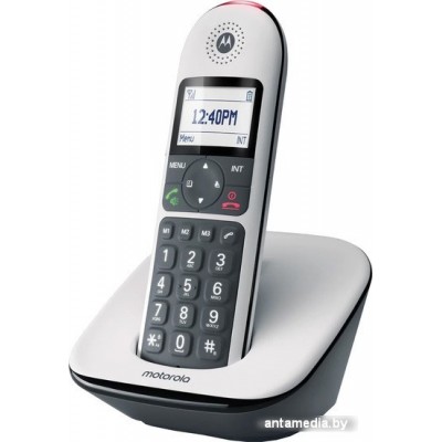 Радиотелефон Motorola CD5001 (белый)