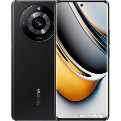 Смартфон Realme 11 Pro 5G 8GB/128GB (черный)