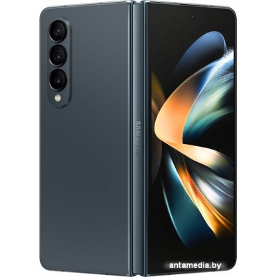 Смартфон Samsung Galaxy Z Fold4 12GB/1TB (зеленый)