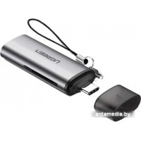 Карт-ридер Ugreen CM184 50704