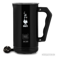 Автоматический вспениватель молока Bialetti MKF02 (черный)
